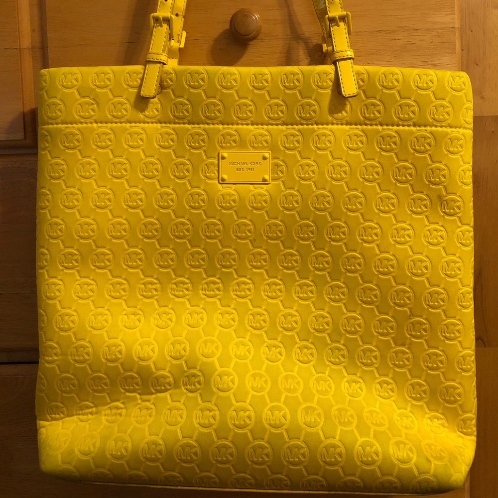 Michael Kors purse